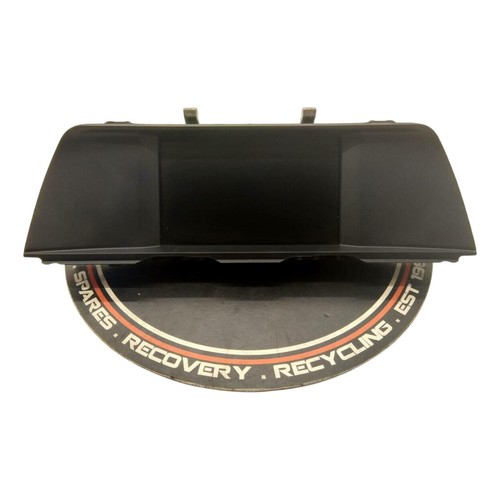 Bmw series radio display - 5,