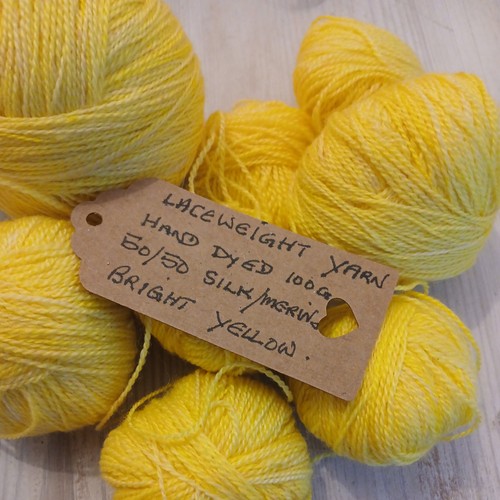 100g luxury soft - soft, merino/silk