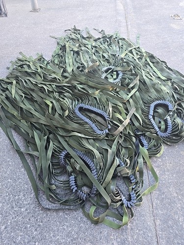 Original british army utility - original,