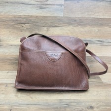 Vtg LL Bean Chesneau Genuine