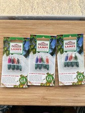 3 Packs Noma G1 Colour Fairy