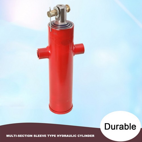 Multi section sleeve type - multi-section,