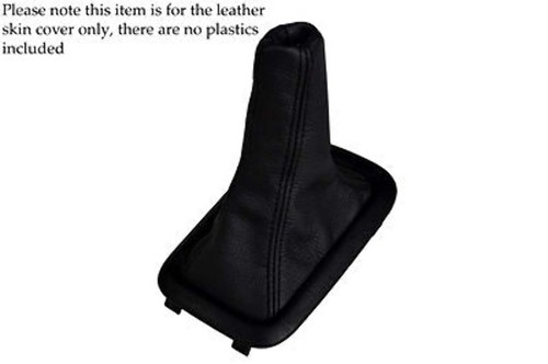 Black stitching fits - black,
