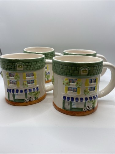 Royal norfolk mugs cottage - 4,