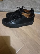 Fred Perry  x George Cox