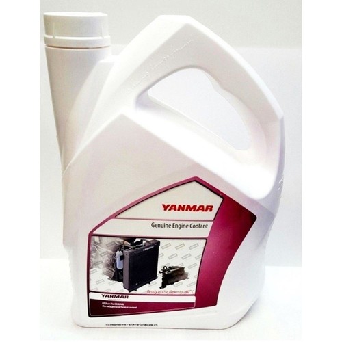 Yanmar marine coolant long - marine,
