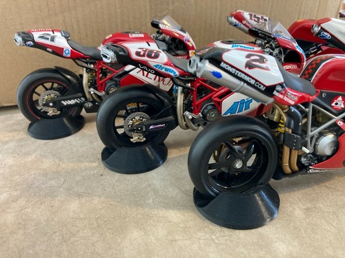 Minichamps motorcycle - minichamps,