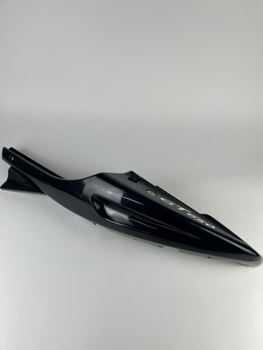 Hyosung 650 comet - gt, fairing