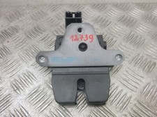 2008 FORD MONDEO BOOTLID LOCK LATCH 8M51-R442A66-AB