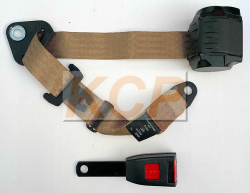 New securon seat belt - securon, 500/15