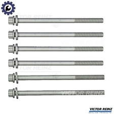 CYLINDER HEAD BOLT SET
