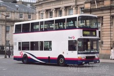 Bus Photo - First SMT R420YMS Volvo Olympian Alexander Royale