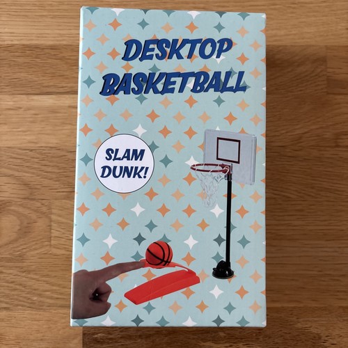 Mini desktop basketball - mini,
