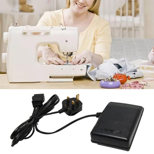 220v for singer foot - for, control