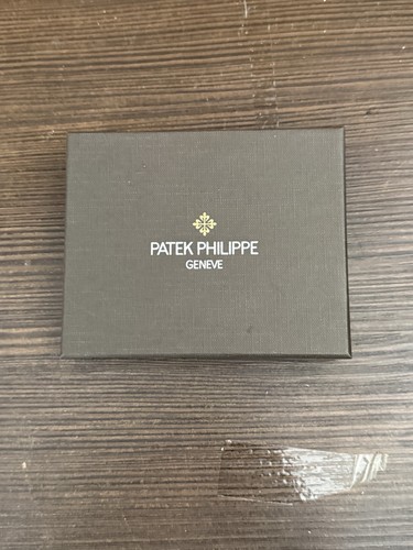 Patek philippe wallet denim - philippe,