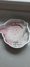 WILTON  FATHER CHRISTMAS SANTA
