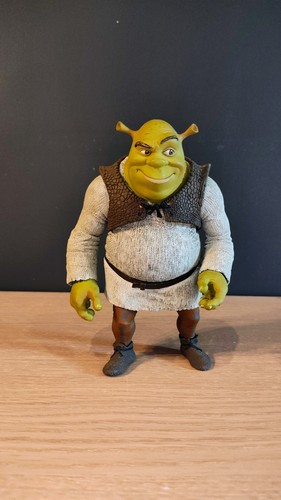 2001 mcfarlane toys shrek - 2001,