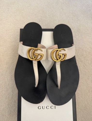 Gucci black and - , white