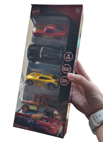 Pcs diecast metal - pcs, cars