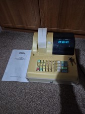 Elite CR101 Cash Register Till