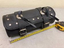 Handlebar/Sissy Bar Bag