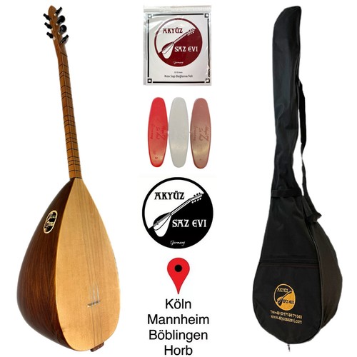 Saz baglama new - baglama, /