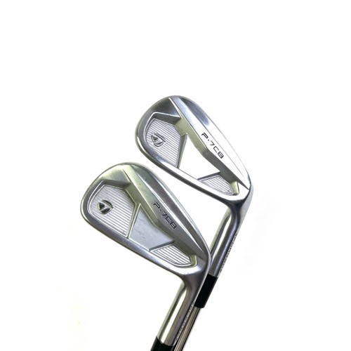 Taylormade p7cb irons - taylormade,