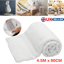 Muslin Cheese Cloth Cotton