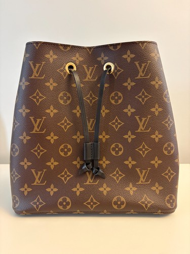 Louis vuitton néonoé - louis,