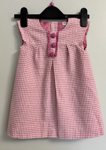 Zara baby pink - zara, dress