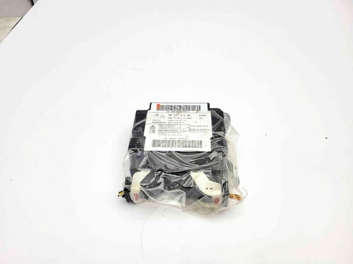 Citroen berlingo airbag - citroen, k9