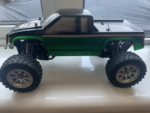 Losi mini high - mini, roller