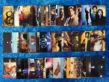 The X-Files: Season 1 SINGLE Non-Sport Trading card by Topps 1996