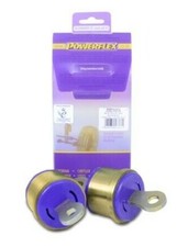 For Ford Focus RS, Powerflex Poly Rear Trailing Arm Blade Bushes PFR19-812
