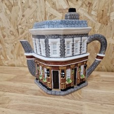 Eastenders, The Queen Victoria