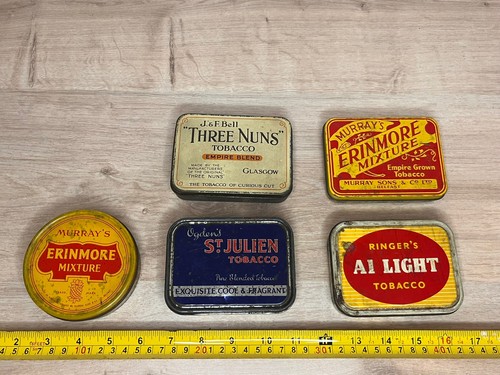 D65 collectable murrays - collectable, /