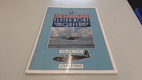 The sunderland flying boat - sunderland,