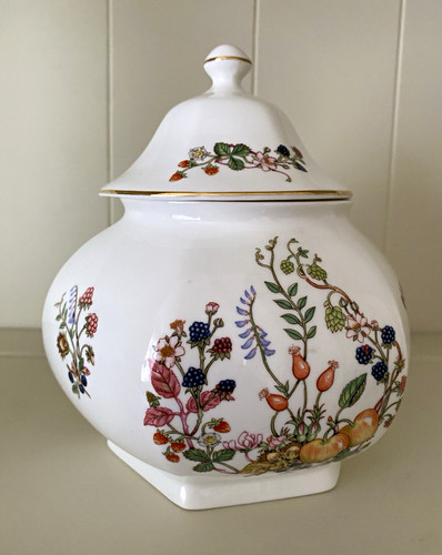 Aynsley somerset bone china - somerset,