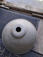 Vintage Industrial Metal Light