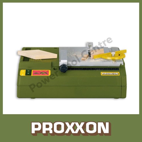 Proxxon 27006 bench circular - proxxon,