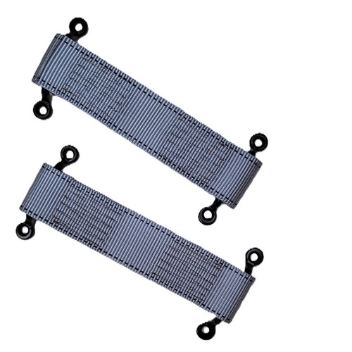 Door check strap webbing - check,