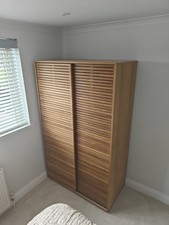 ORIGINAL Habitat Max Solid Oak