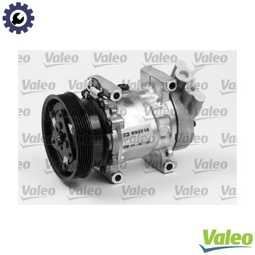 Compressor air conditioning - compressor,