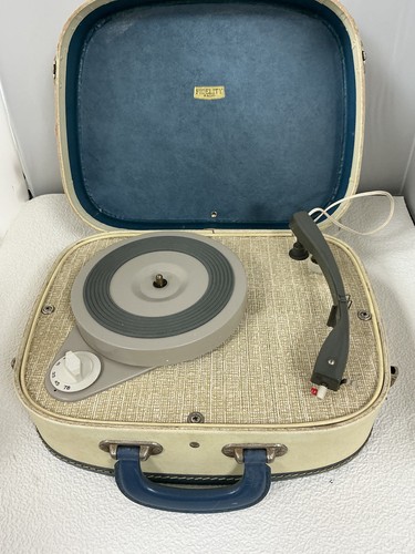 Fidelity hf12 vanity case - vanity,