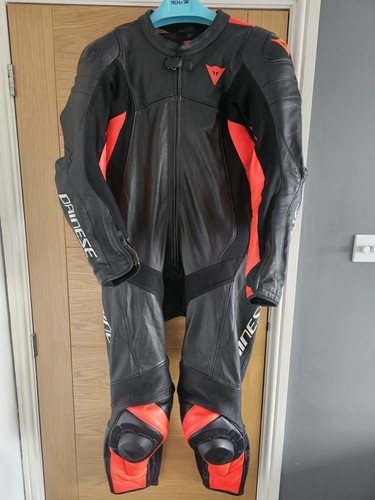 Dainese assen one piece - 2,