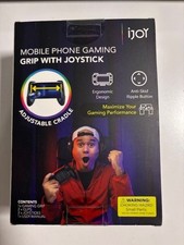 IJOY Mobile Phone Gaming Grip