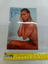 Samantha Janus Signed