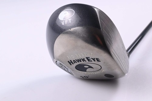 Callaway hawk eye vft driver - callaway,