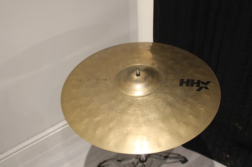 Sabian hhx evolution - hhx,