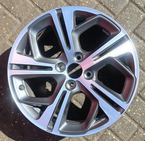 Peugeot 208 gti inch - 208, 17